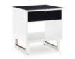Ashley Furniture Industries In Gardoni End Table small image number 2