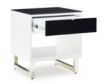 Ashley Furniture Industries In Gardoni End Table small image number 3
