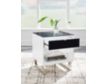 Ashley Furniture Industries In Gardoni End Table small image number 6