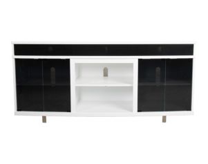 Ashley Furniture Industries In Gardoni 72-Inch TV Stand