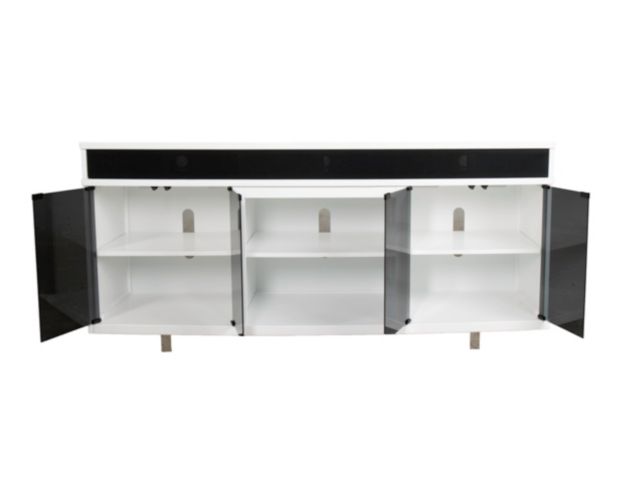 Ashley Furniture Industries In Gardoni 72-Inch TV Stand large image number 2