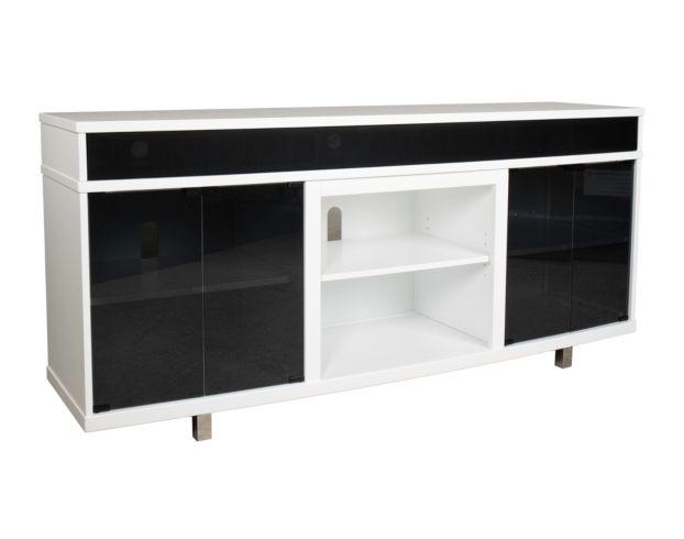 Ashley Furniture Industries In Gardoni 72-Inch TV Stand large image number 4