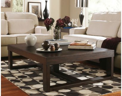 Ashley Watson Coffee Table