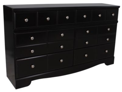 Ashley Shay Dresser Homemakers Furniture