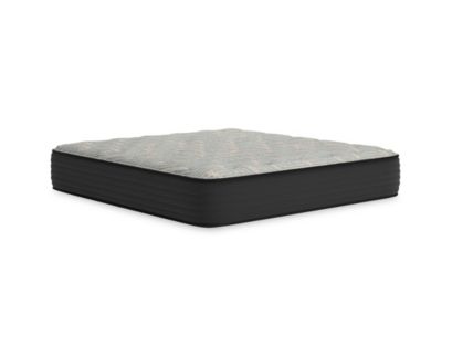 Ashley Palisades Plush King Mattress in a Box