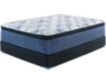 Ashley Mt. Dana Plush Euro Top Queen Mattress in a Box small image number 2