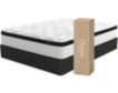 Ashley Chime 12 In. Hybrid King Mattress in a Box small image number 1
