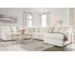 Ashley Chessington 4 Piece Sectional w/RAF Chaise small image number 1