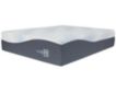 Ashley Gel Latex Memory Foam Queen Mattress in a Box small image number 1