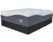 Ashley Gel Latex Memory Foam Queen Mattress in a Box small image number 3