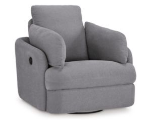 Ashley MODMAX GRANITE SWIVEL GLIDER RECLINER