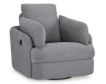 Ashley MODMAX GRANITE SWIVEL GLIDER RECLINER small image number 1