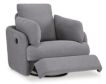 Ashley MODMAX GRANITE SWIVEL GLIDER RECLINER small image number 2