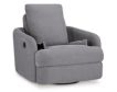 Ashley MODMAX GRANITE SWIVEL GLIDER RECLINER small image number 4