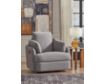 Ashley MODMAX GRANITE SWIVEL GLIDER RECLINER small image number 7