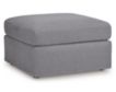 Ashley Modmax Granite Ottoman small image number 2