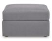 Ashley Modmax Granite Ottoman small image number 3