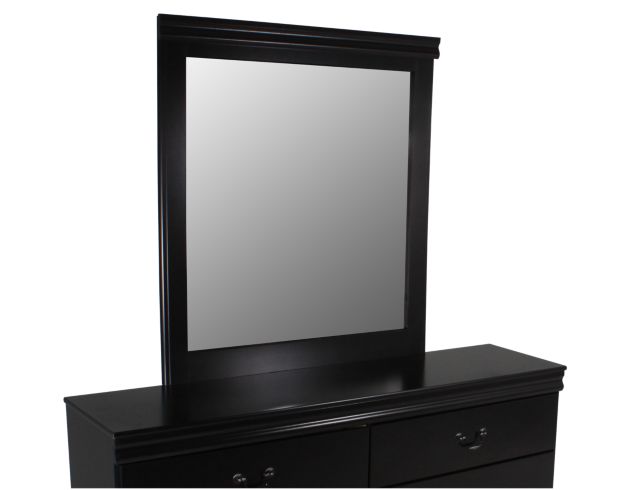 Ashley Huey Vineyard Mirror large