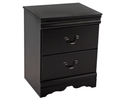 Ashley Huey Vineyard Nightstand