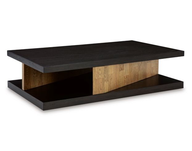 Ashley KOKOMORE COFFEE TABLE large image number 3