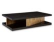 Ashley Furniture Industries In KOKOMORE COFFEE TABLE small image number 3