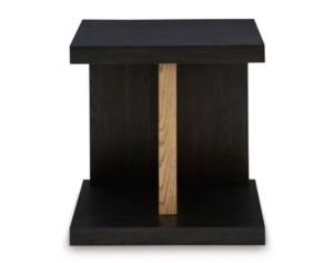 Ashley KOKOMORE END TABLE