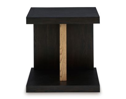 Ashley KOKOMORE END TABLE