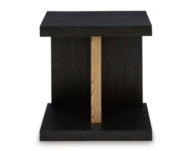 Ashley KOKOMORE END TABLE large image number 1