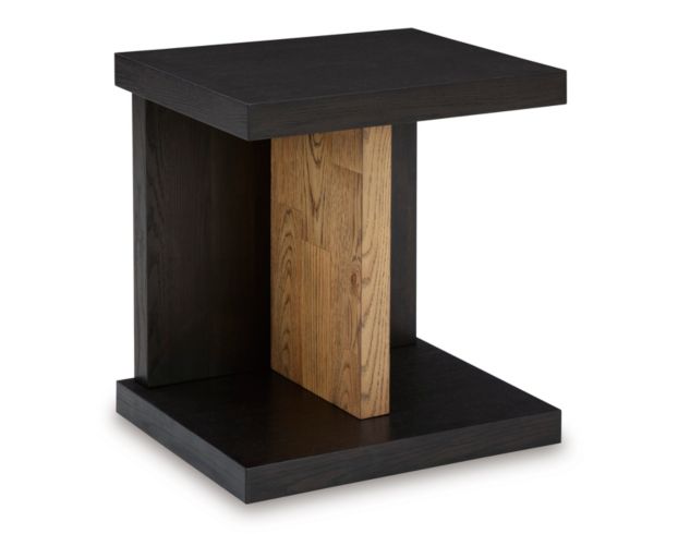 Ashley KOKOMORE END TABLE large image number 3