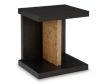 Ashley KOKOMORE END TABLE small image number 3