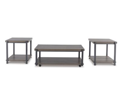 Ashley WILMADEN 3-PACK TABLES