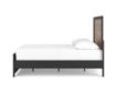 Ashley Vertani Full Panel Bed small image number 2