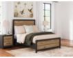 Ashley Vertani Full Panel Bed small image number 3