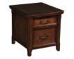 Ashley Woodboro Media End Table small image number 1