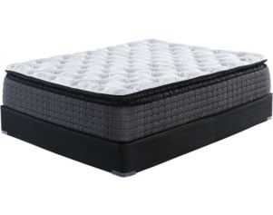 Ashley Limited Edition Pillow Top King Mattress in a Box