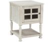 Ashley Cottage Accents Storage End Table small image number 1