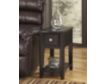 Ashley Breegin Chairside Table small image number 2