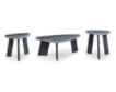 Ashley Furniture Industries In Bluebond Coffee Table & Two End Tables small image number 3