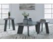 Ashley Furniture Industries In Bluebond Coffee Table & Two End Tables small image number 4