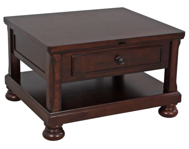 Ashley Porter Lift-Top Coffee Table large image number 1