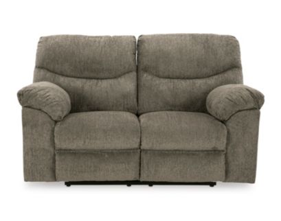 Ashley Alphons Reclining Loveseat