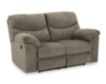 Ashley Alphons Reclining Loveseat small image number 3