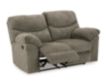 Ashley Alphons Reclining Loveseat small image number 4