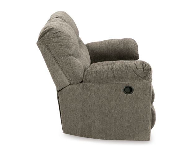 Ashley Alphons Reclining Loveseat large image number 5