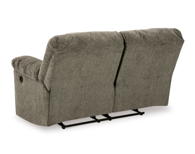 Ashley Alphons Reclining Loveseat large image number 6