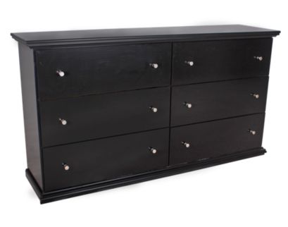 Ashley Maribel Dresser