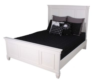 Ashley Prentice Queen Bedroom Set Homemakers Furniture