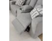 Ashley Biscoe Pewter Power Reclining Loveseat with Console small image number 6