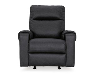 Ashley Furniture Industries In Axtellton Carbon Power Recliner