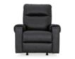 Ashley Axtellton Carbon Power Recliner small image number 1